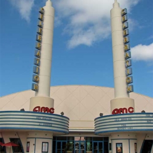 Celebration AMC