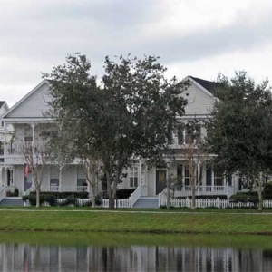Celebration Houses