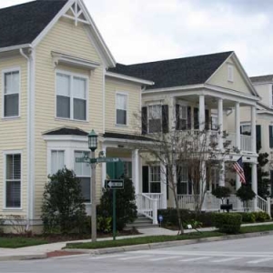 Celebration Houses