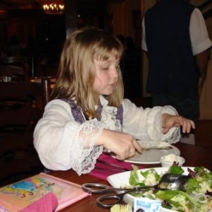 salad