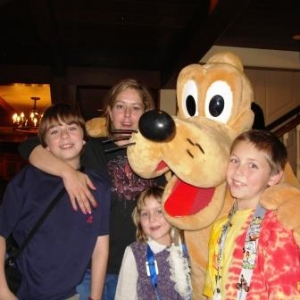 pluto