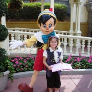 character autographs