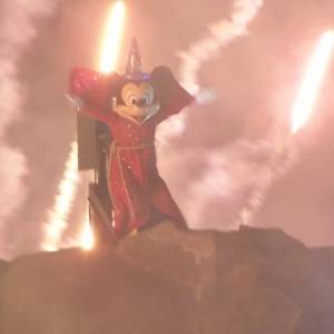 Fantasmic