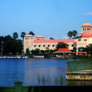 Coronado Springs El Centro