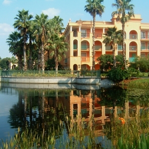 Coronado Springs