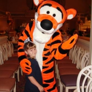 tigger