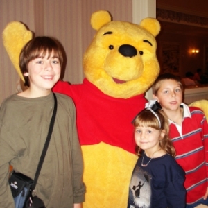 pooh