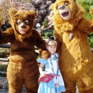 brother bear