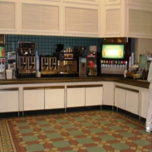 Gasparilla Grill