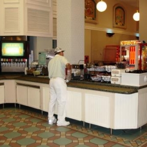 Gasparilla Grill