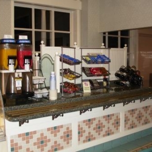Gasparilla Grill