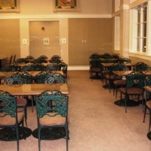 Gasparilla Grill