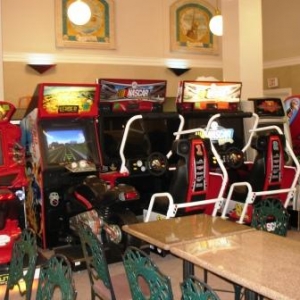 Gasparilla Grill