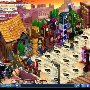 Card Tricks! with HOST_Lily