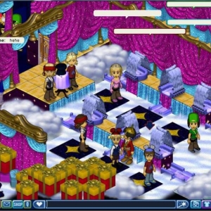 Presto Teleporto! with HOST_Hurricane and HOST_Lily