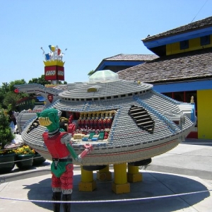 DTD Lego Alien 5-2004