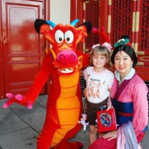 mulan