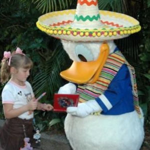 donald