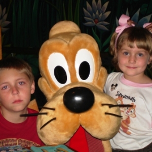 pluto