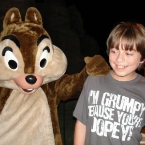 chip