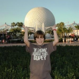 got the whole world