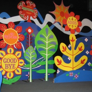 MK - Small World 10-2007