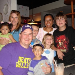 the gang minus me