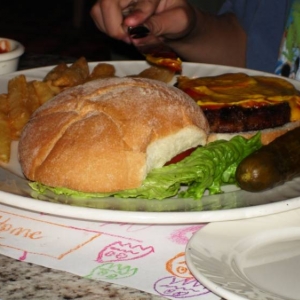 GF cafe