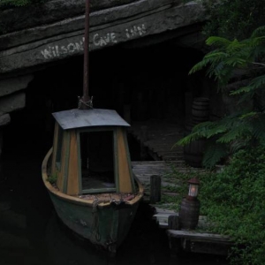 Media 'Wilson's Cave Inn' in category 'Contest - Theme Park'