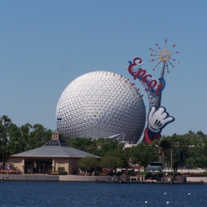 epcot