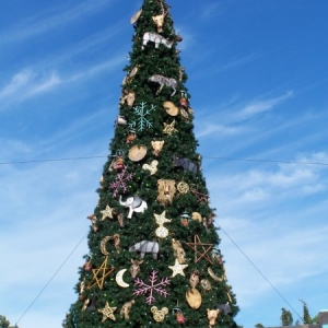 Christmas at AK