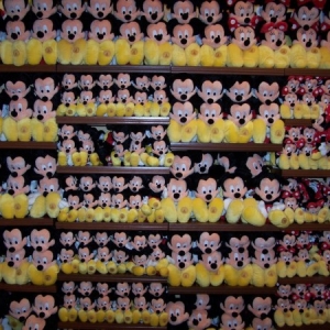 Mickey!!!