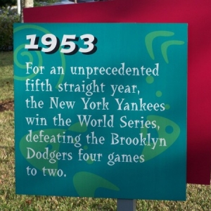The Yankees wiiiinnnnn!!!