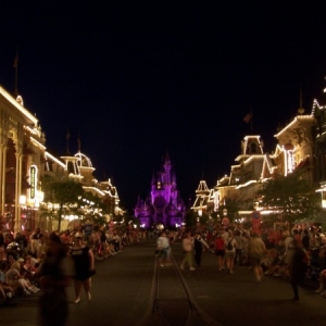 waiting for wishes