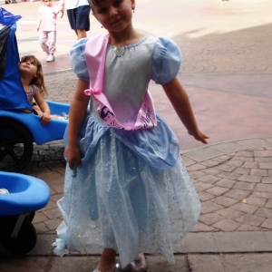 princess