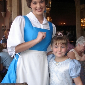 belle