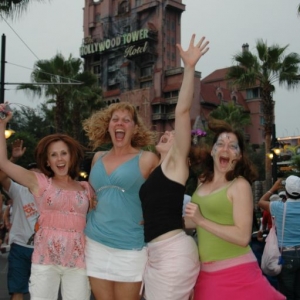 Tower of Terror