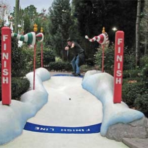 Gus Ski