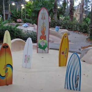 Boards