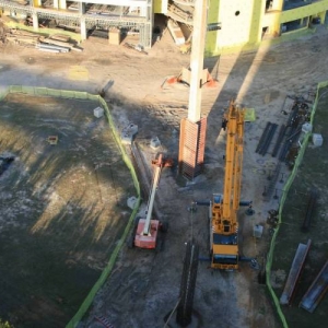 CR Construction 2-16-08