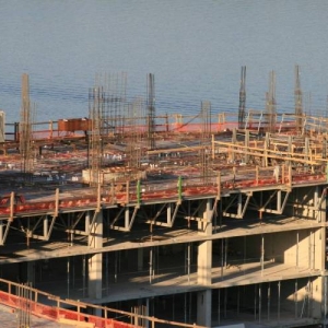 CR Construction 2-16-08
