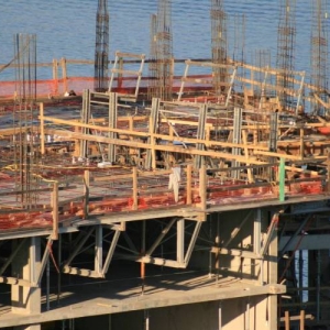 CR Construction 2-16-08
