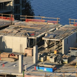 CR Construction 2-16-08