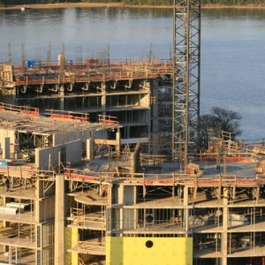 CR Construction 2-16-08