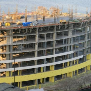 CR Construction 2-16-08