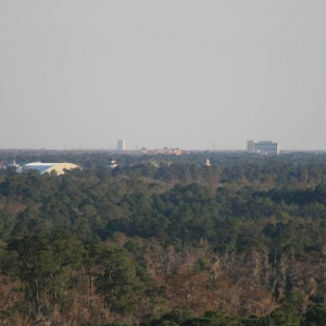 CR- Observation Deck  2-16-08