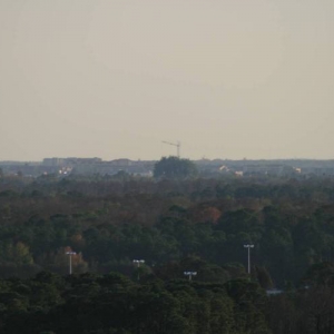 CR- Observation Deck  2-16-08