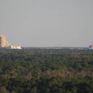 CR- Observation Deck  2-16-08