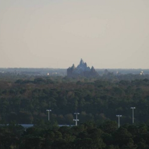CR- Observation Deck  2-16-08
