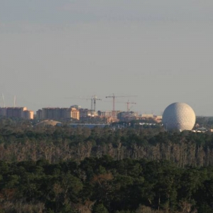CR- Observation Deck  2-16-08